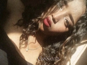 Cleoluna