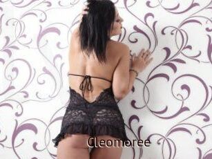 Cleomoree