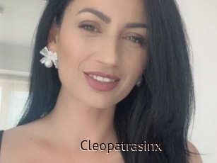 Cleopatrasinx