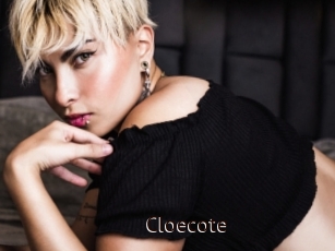 Cloecote