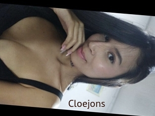 Cloejons