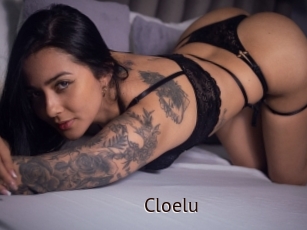 Cloelu