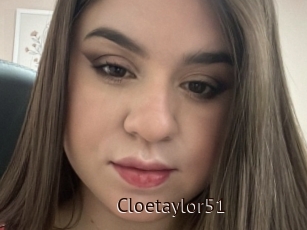 Cloetaylor51