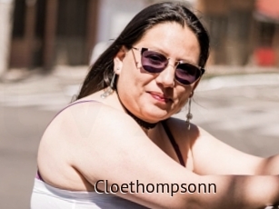 Cloethompsonn