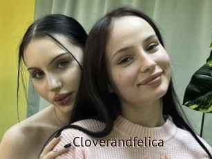 Cloverandfelica