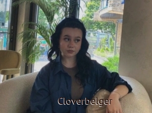 Cloverbelger