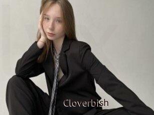 Cloverbish