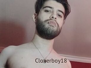 Cloverboy18