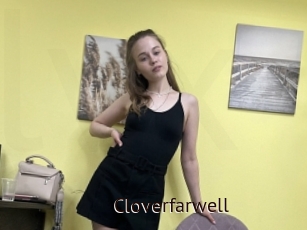 Cloverfarwell