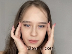 Cloverfricker