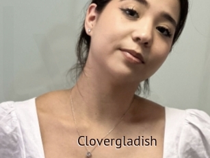 Clovergladish