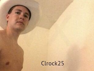 Clrock25