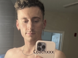 Coachxxx