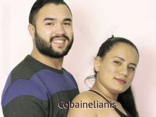 Cobainelianis