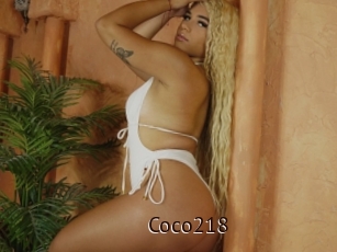 Coco218