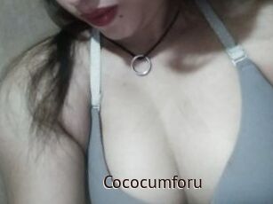 Cococumforu