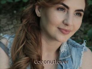 Coconutlover