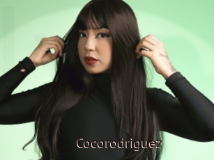 Cocorodriguez