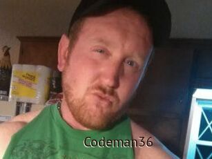 Codeman36