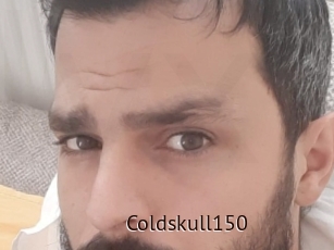 Coldskull150