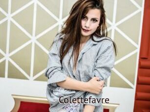 Colettefavre