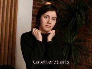 Coletteroberts