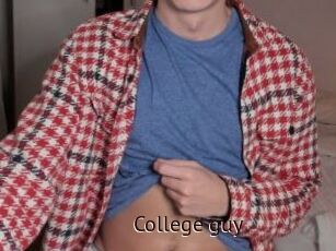 College_guy