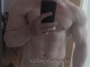 Collegexmuscle