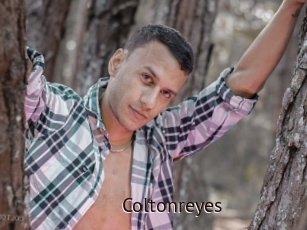 Coltonreyes