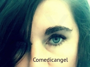 Comedicangel