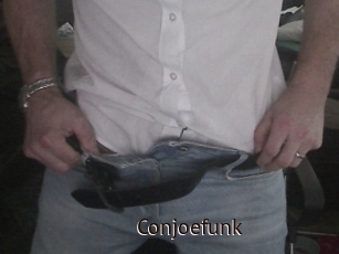 Conjoefunk