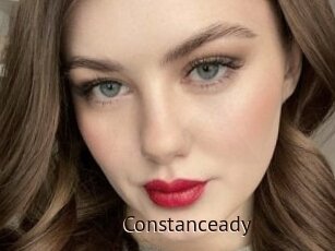 Constanceady