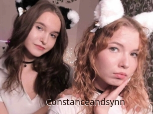 Constanceandsynn