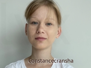 Constancecransha