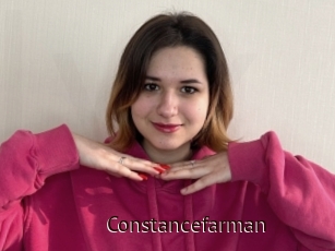 Constancefarman