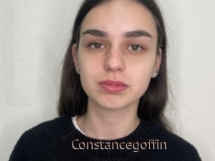 Constancegoffin