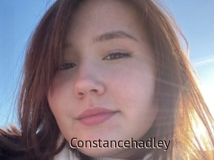 Constancehadley