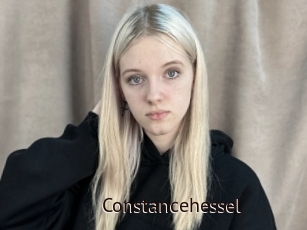 Constancehessel