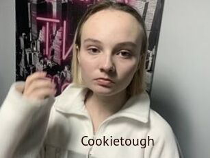 Cookietough