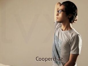 Cooperdiaz