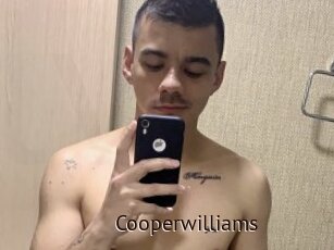 Cooperwilliams