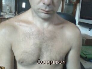 Copppiasex