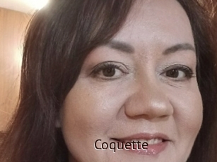 Coquette