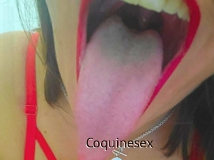 Coquinesex