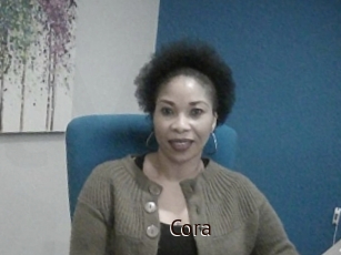 Cora