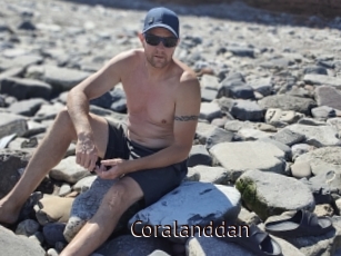 Coralanddan