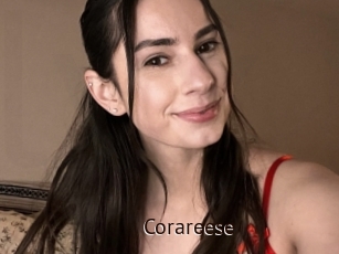 Corareese