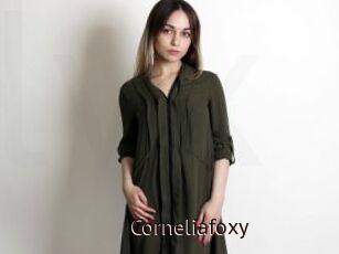 Corneliafoxy