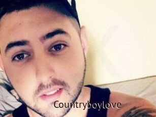 Countryboylove