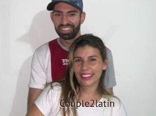 Couple2latin